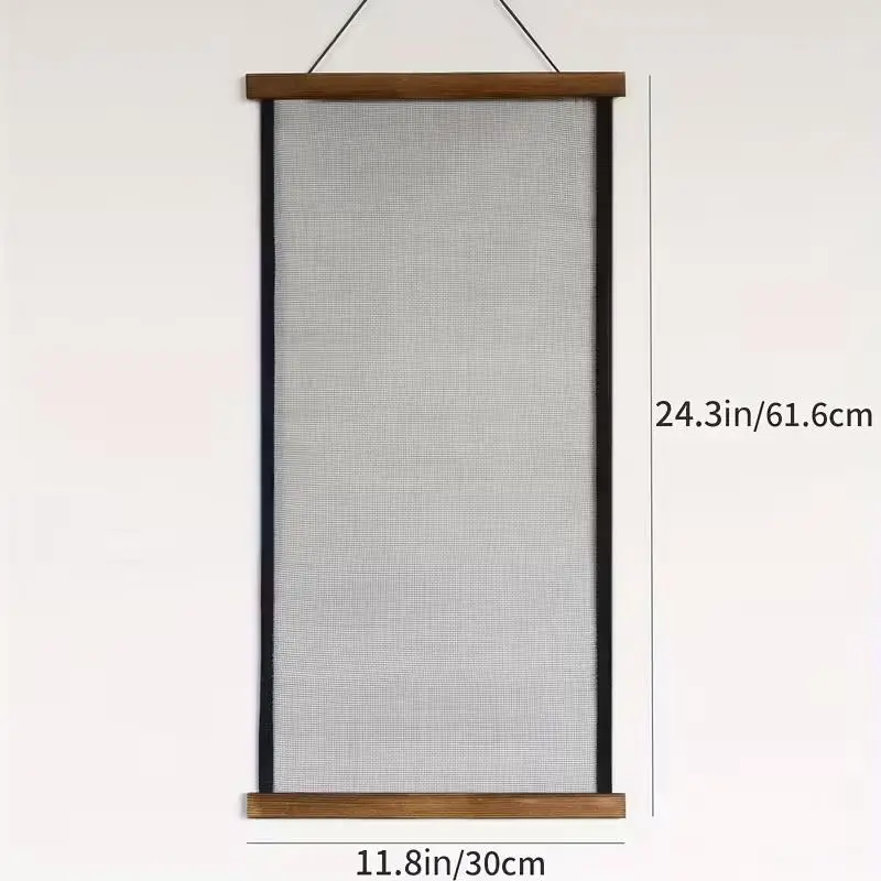 رف حائط لعرض المجوهرات DIY - منظم أقراط وقلادة متعدد الخطافات، تخزين معلق موفر للمساحة للمعلقات والأقراط