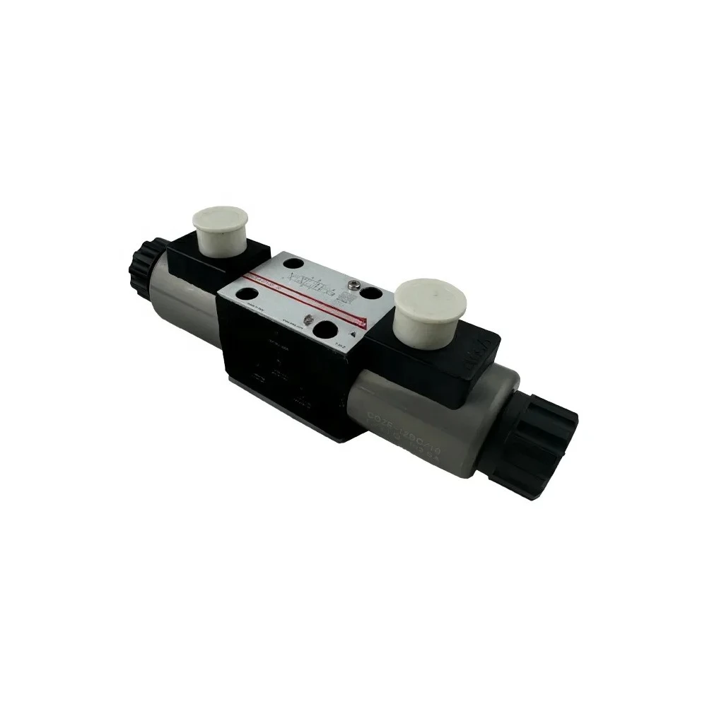 

Series Proportional Directional Valve DHZE-A-071-S5 20 Hydraulic Valve