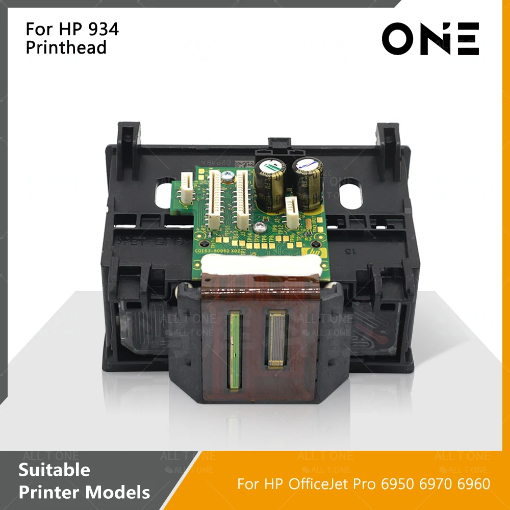 

New For HP 934 935 Printhead For HP Officejet Pro 6950 6960 6230 6830 6812 6815 6954 6970 6820 6822 Printer hp935 cabezal head