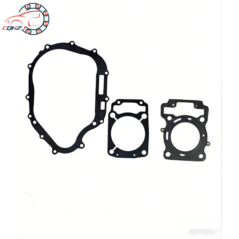 CQHZJ Motorcycle Engine Gasket Kit Cylinder Head Set For Aprilia GPR250R Motocross Engine Accessories view 5