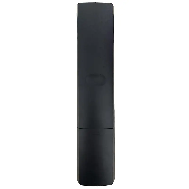 ABQU EN2B36H Remote Control Replacement for Hisense Smart TV 32A4H 43A4H 40A4H 58A6HAU Black