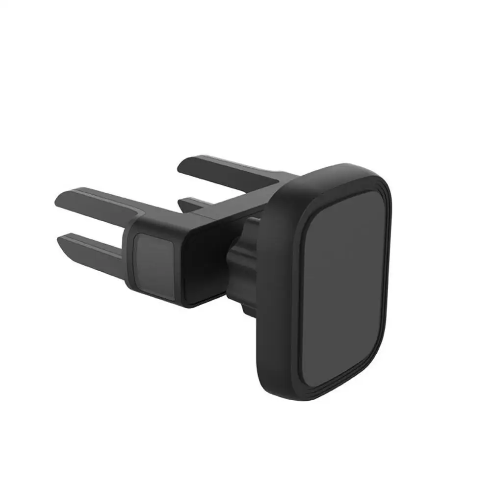 

Universal Car Air Vent Clip Mount 17mm Ball Head For Car Round Air Outlet Cell Phone Holder GPS Bracket For Mercedes Holder P0M5