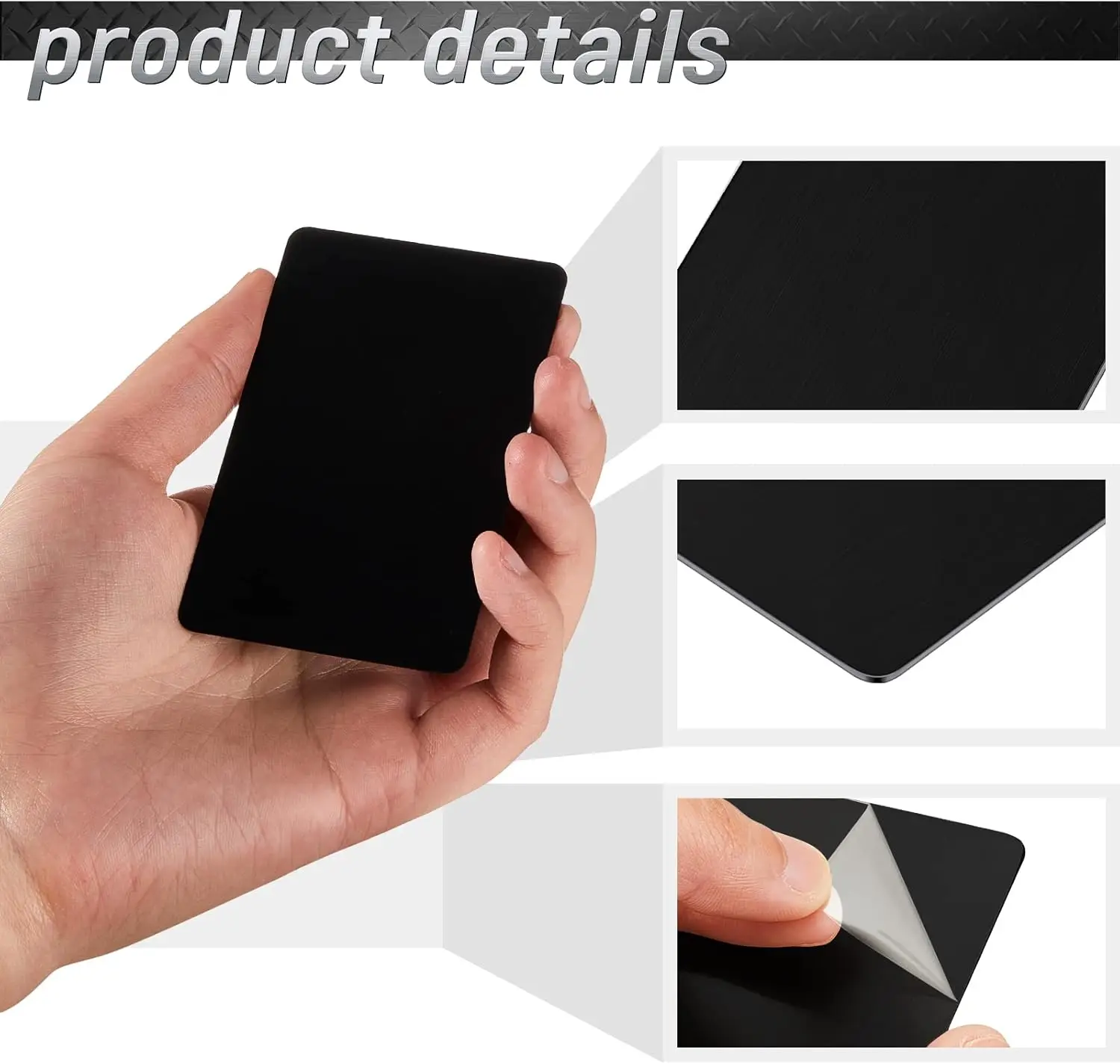 Thumbnail 3 - #37 Cheap Business Cards Worth Buying