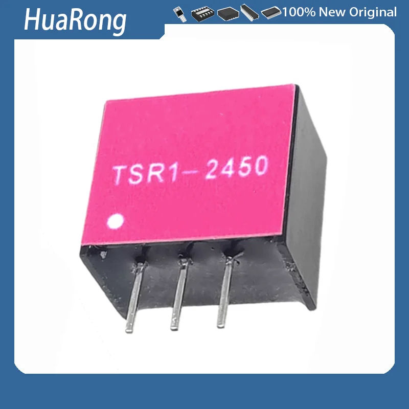 5Pcs/Lot TSR 1-2450 TSR1-2450  1A/SMT