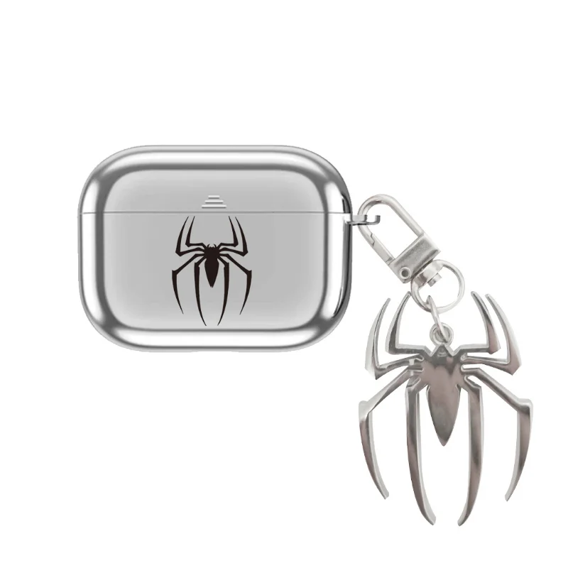 

Marvel Comics Spider-Man handsome airpods Earphone cover gift