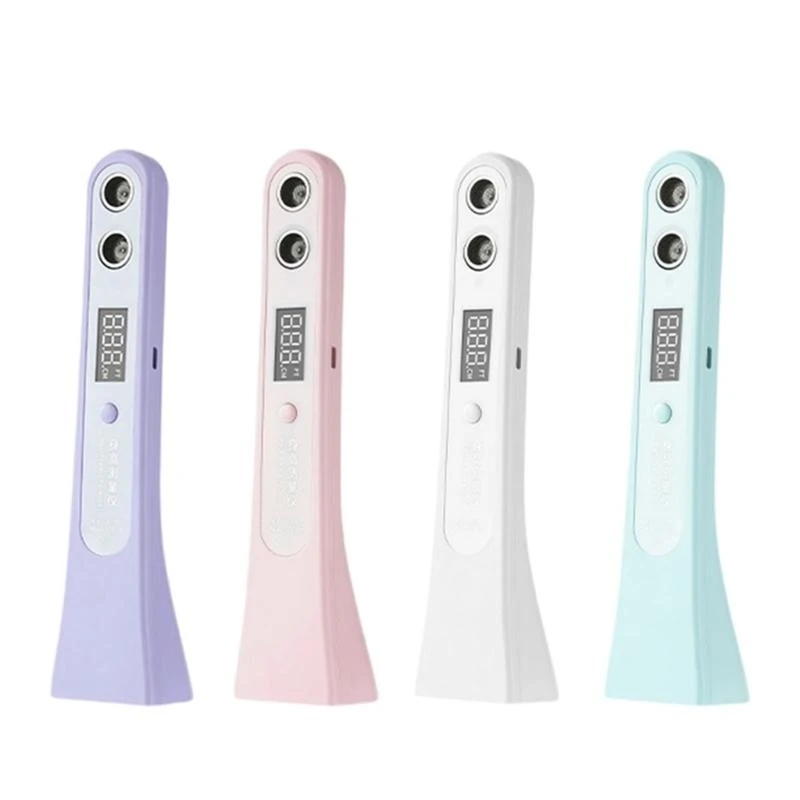 

Handheld Cordless Stadiometer Baby Heigte Meter for Accurate Height Tracking