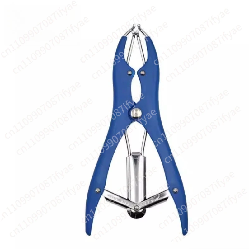 Rubber Ring Spreading Pliers Silicone Balloon Rubber Band Hose Spreader Expander Seal Ring Expanding Tool