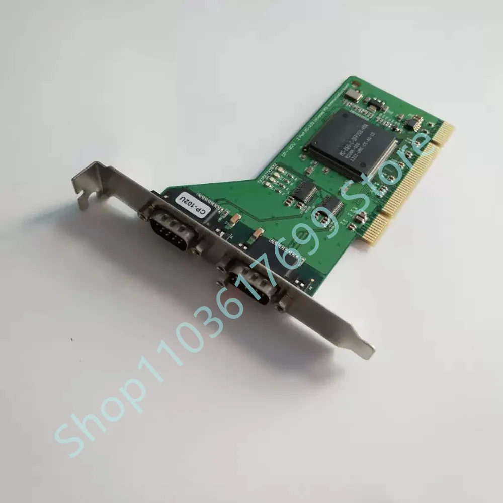 High reliability and high qualit CP-102U