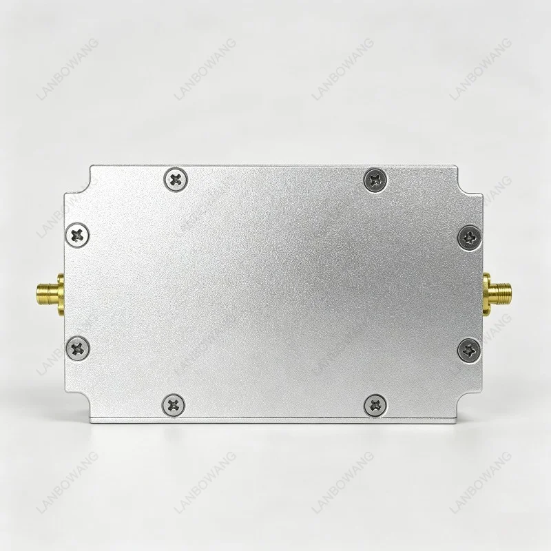 RSP1 SDR Receiver 10kHz‑2GHz Software Defined Radio 0.5ppm TCXO 12‑bit ADC Support HF AM FM SSB CW Airband Signal Reception