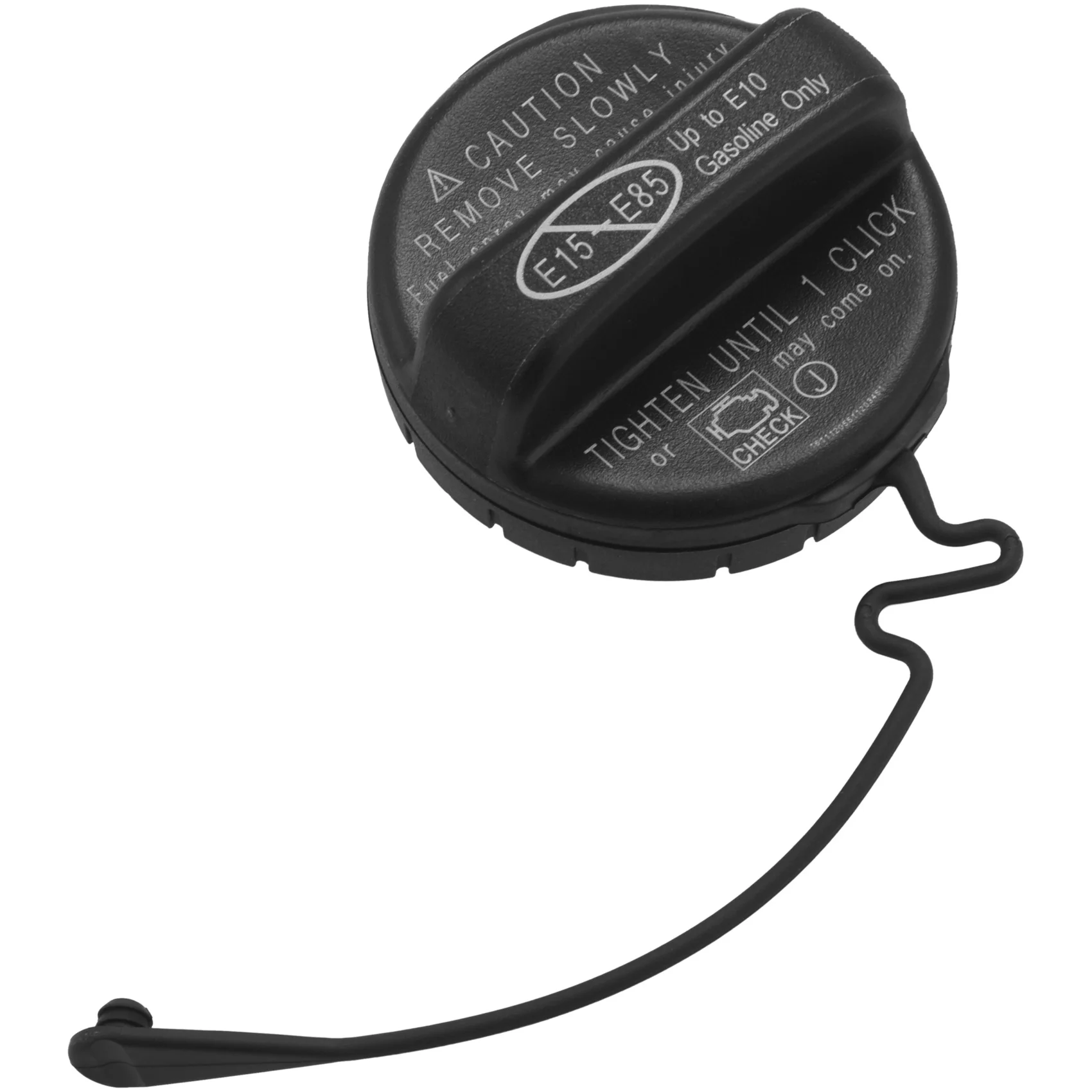 Assemblage de bouchon de gaz précieux pour Toyota 4Runner, Avalon, Camry, CorTrustoia, Sequoia, Sicannelle, Keepoma, Tundra, Venza, Yadditif, Lexus, 77300-06040