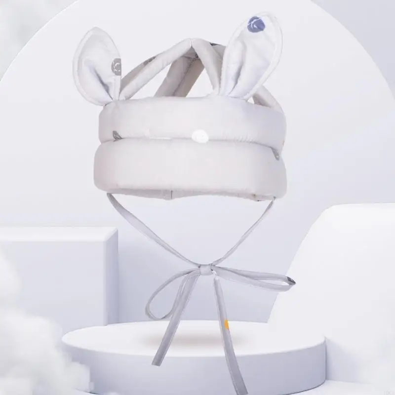 خوذة سلامة للأطفال الرضع والأطفال الصغار، قبعة واقية للأطفال الرضع