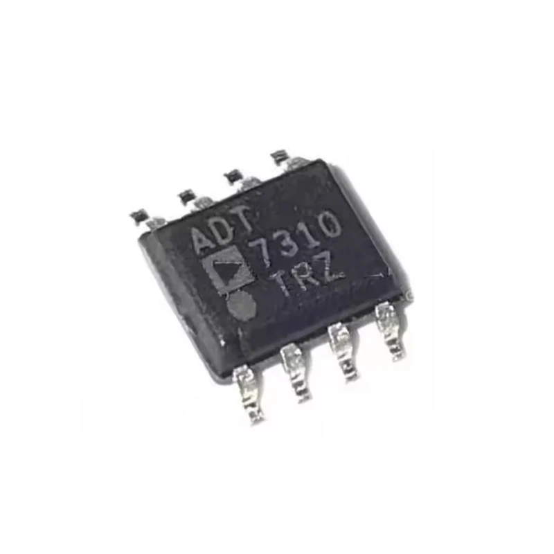 10/PCS LOT Original stock ADT7310TRZ SOIC-8 temperature sensor chip IC provides BOM configuration list