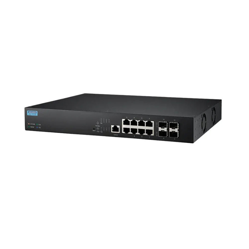 Advantech Eki 7412G… - image