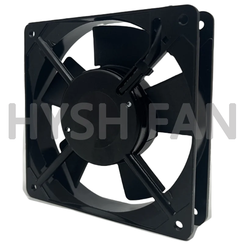 Ventilador YL12025HBL HSL, 12cm, 0.10A, 220V