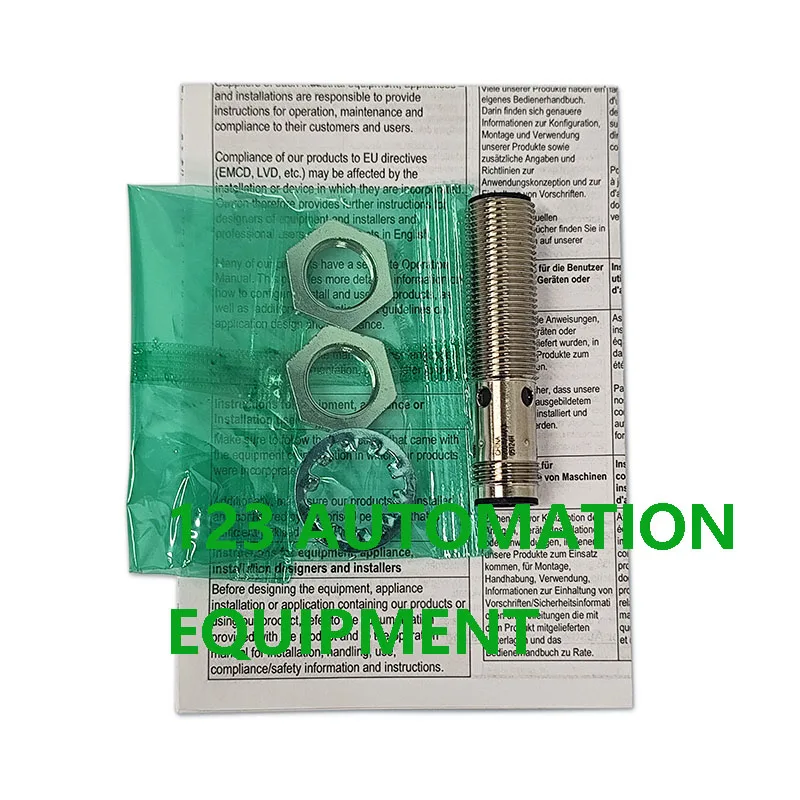 Authentic New Omron…