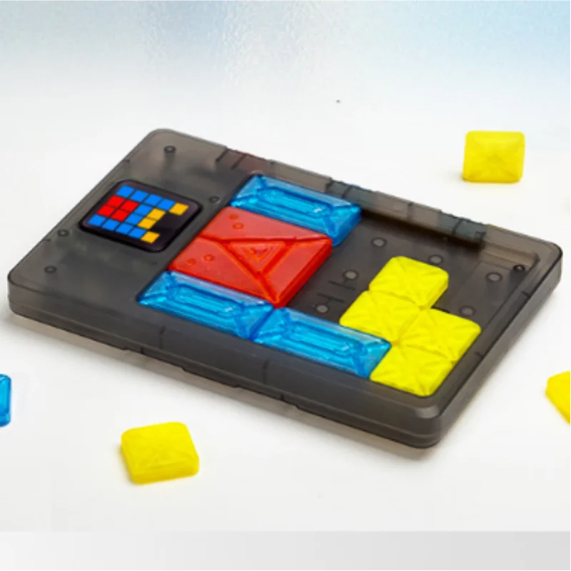 Thumbnail 4 - #37 Best Selling Magnetic Building Toys
