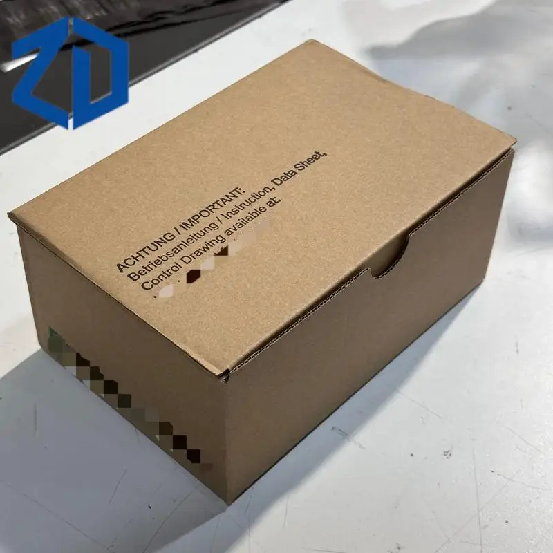 ENI58IL-H10BA5-1024UD1-RC1 جهاز تشفير دوار تزايدي العلامة التجارية الأصلية والجديدة في المخزون