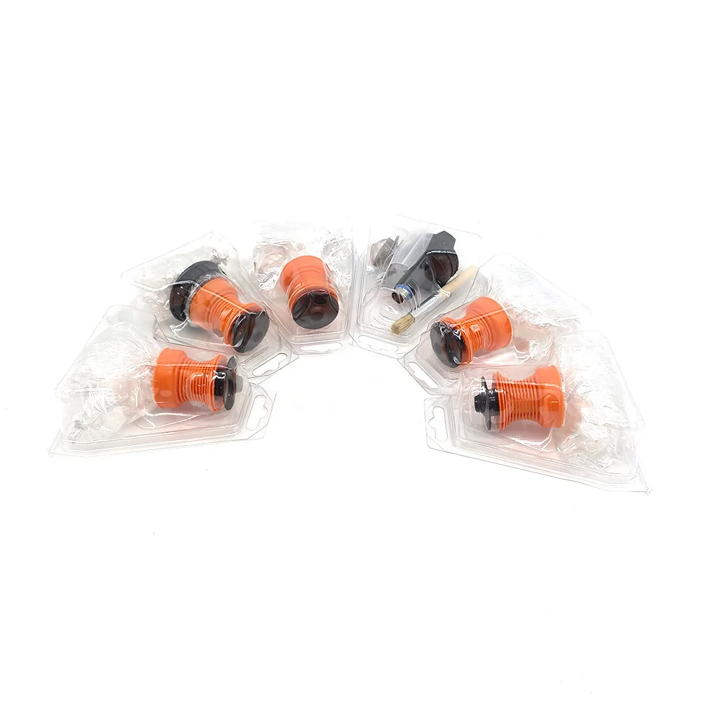 Replacement Easy Valve Filling Chamber for Volcano Vaporizer Simple Hybrid Vaporizer