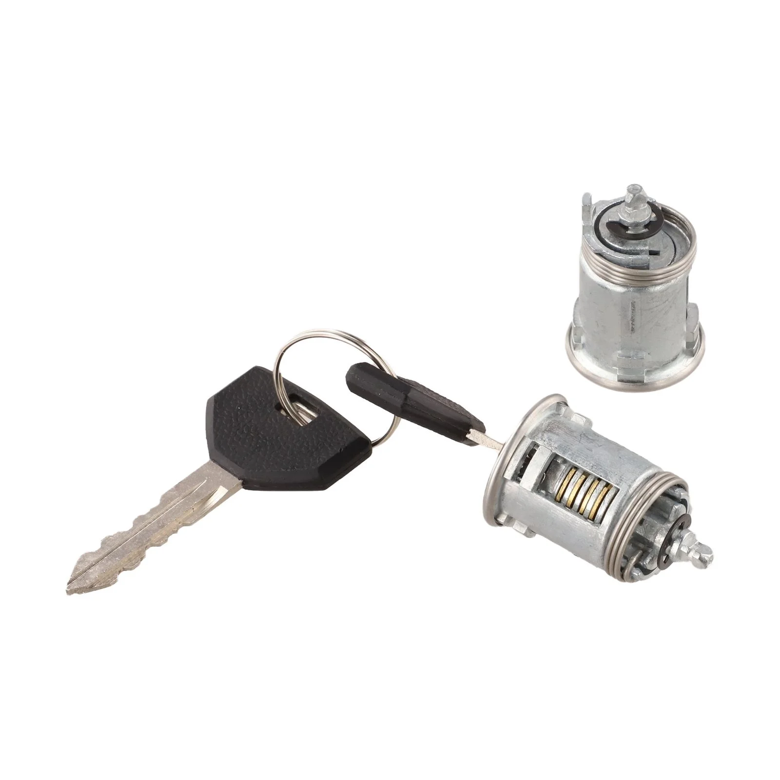 Ignition Switch Kit Ignition Switch Assembly Truck Maintenance Compatibility With Trucks Direct Installation OE Number Reference