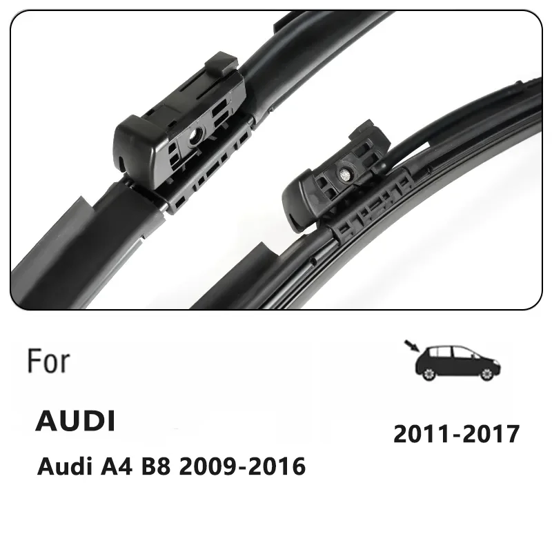 For Audi A4 B8 2009-2016  24\