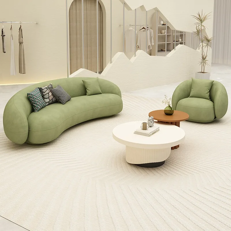 

Sets Modern Couch Sofa Lounge Salon 2 Seater Comfortable Living Room Sofas Office Design Armchair Luxury Living Room Furniture