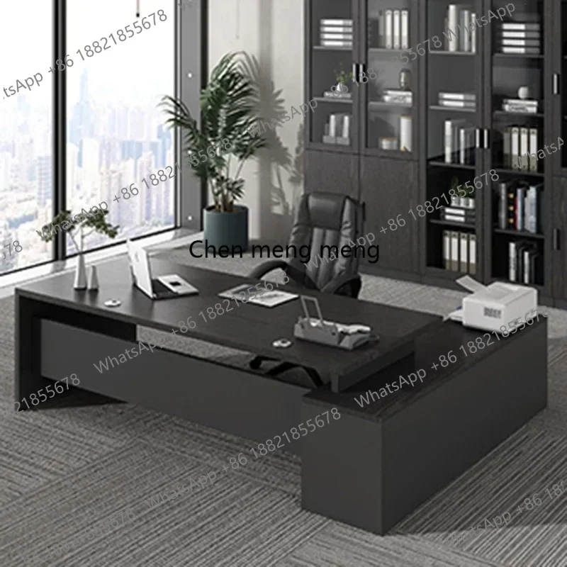 

Минималистичный офисный стол-органайзер с регулировкой высоты, промышленные столы-органайзеры, сервисные столики, модная мебель