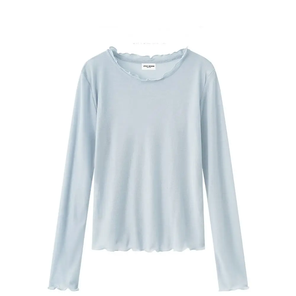 Blue [lyocell tencel fabric]