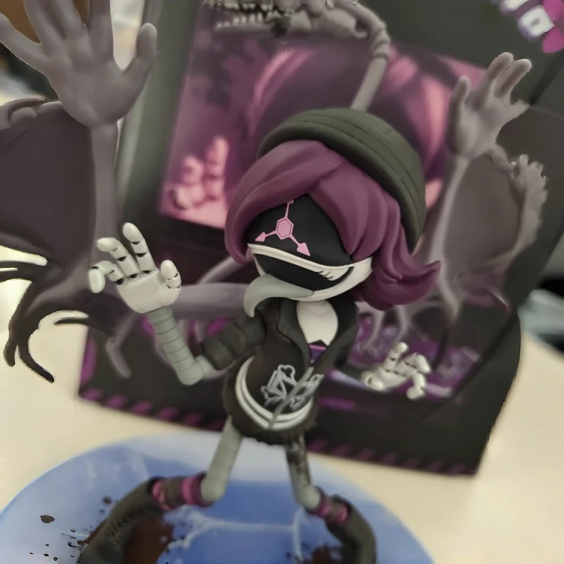 In Stock Murder Dro…