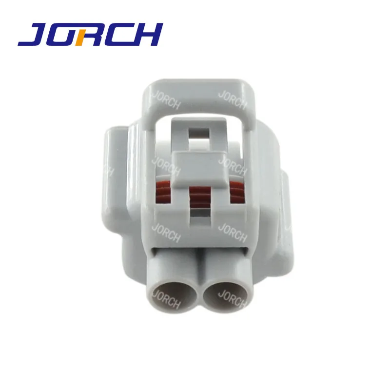 10sets 2pin Sumitomo Toyata Auto Plastic Electrical Plug Wire