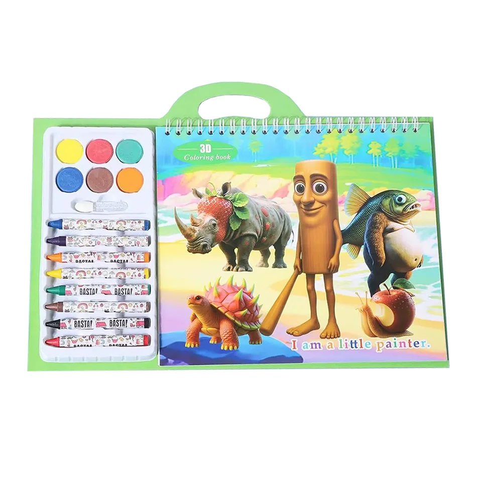 كتاب تلوين Kpop Demon Hunters Rumi Mira Zoey كتاب رسم إبداعي تتبع رسم نسخ صورة لهدايا عيد الميلاد