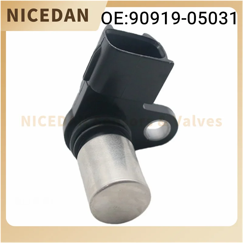 

Датчик положения коленчатого вала 90919-05031 для Toyota 2CTE 3CTE Ipsum Lite Ace Town Ace Corolla Caldina, новые автомобильные детали 9091905031