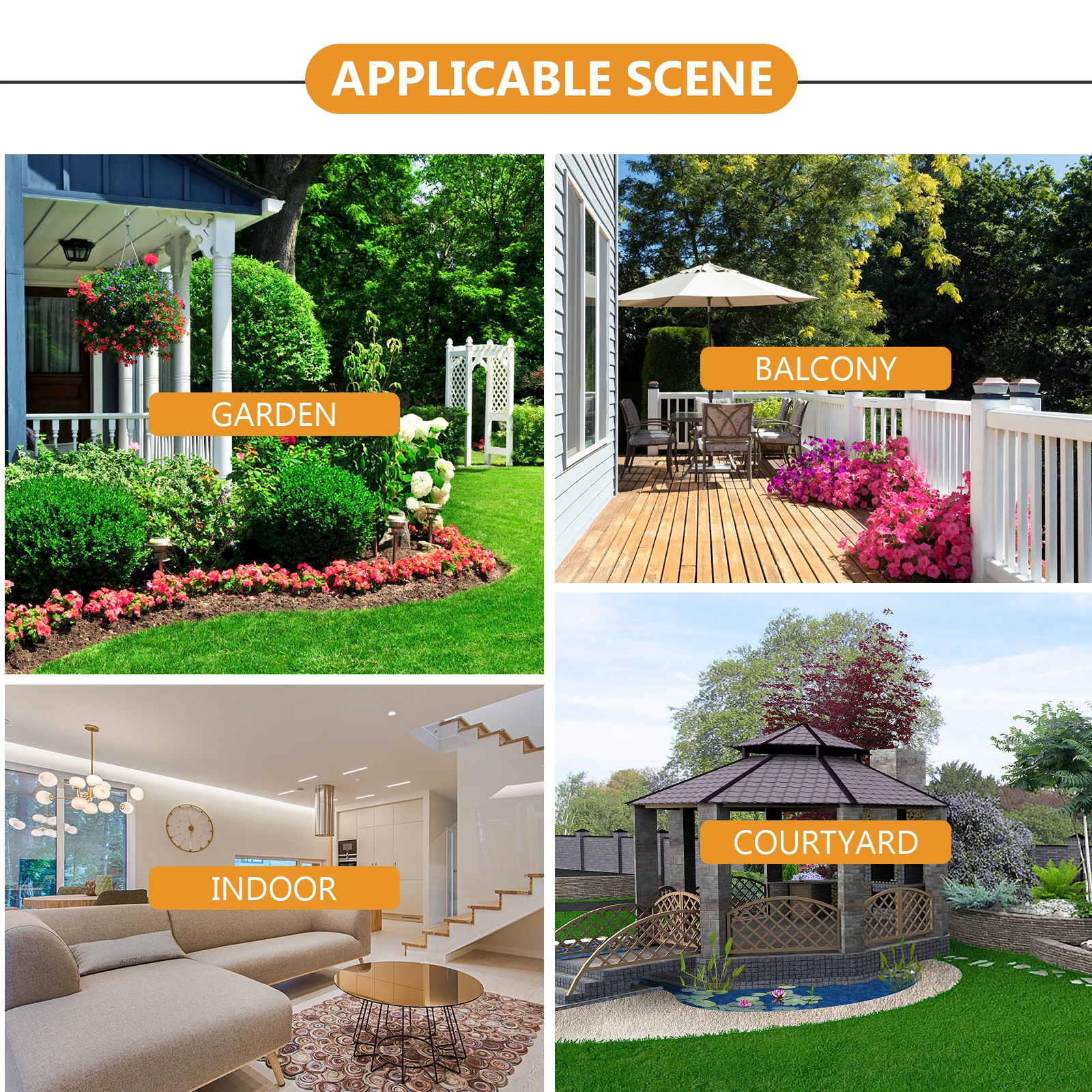 

Ramadan Lanterns Decorative Plastic LED C Lamp Festival Light Simulation Decoration Ramadan Style Powered Wall Hang H