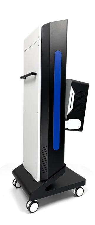 Best-selling physiotherapy equipment factory direct sales human cervical spine lumbar spine joint back