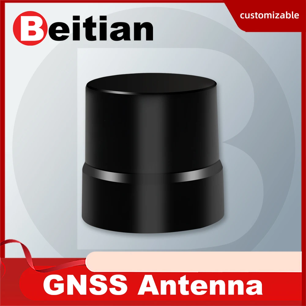 Beitian GNSS ヘリカルアンテナ BT-T076：高精度RTK測位に最適な四星全周波数アンテナの実用評価
