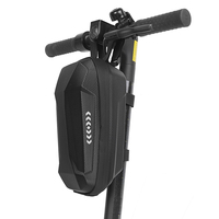 3L Waterproof Storage Case Bag For Segway Ninebot P65 P65U P65A P65E P100 P100SU P100SE Electric Scooter Front Hanging Bags