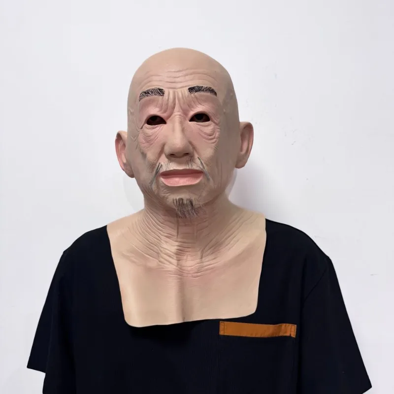 Thumbnail 4 - #30 Ranked Novelty Face Masks Picks in 2026