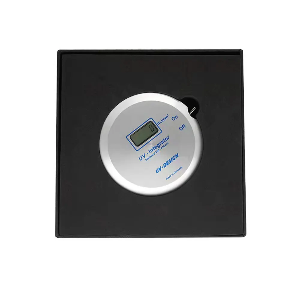 Outil de mesure de compteur d'énergie UV UV-lnt150, compteur d'énergie UV, Joule, testeur d'énergie UV150
