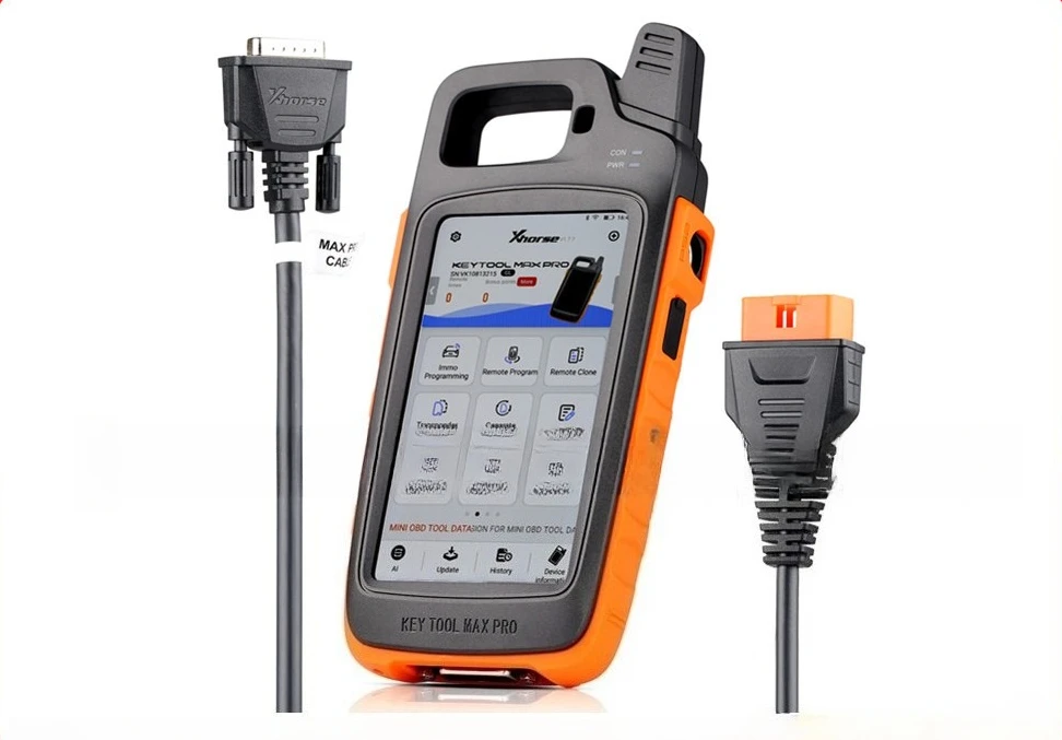 Spot Supply Vvdi Ke…