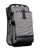 LiiGear Octopus V2 II Laptop Compartment - TECHEWEAR Reinforced Lining Extended 15L​