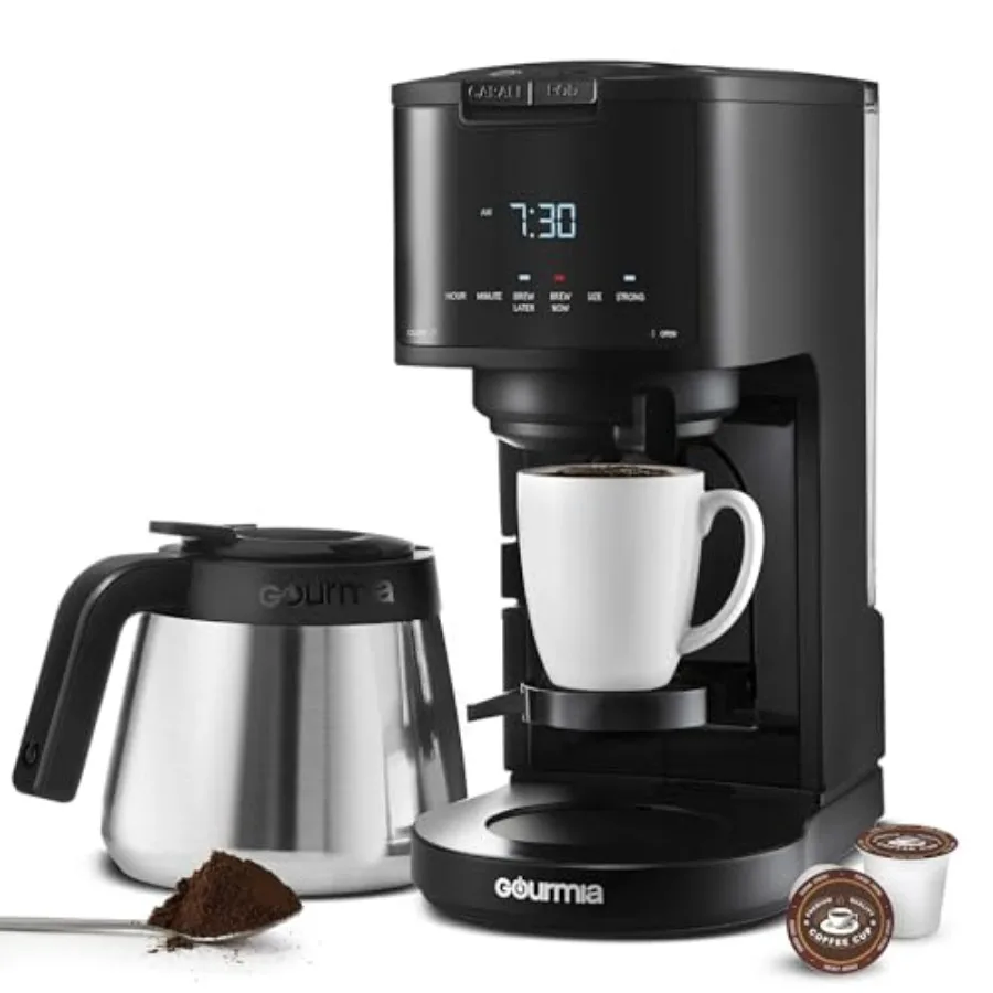 Gourmias Single Ser… - image