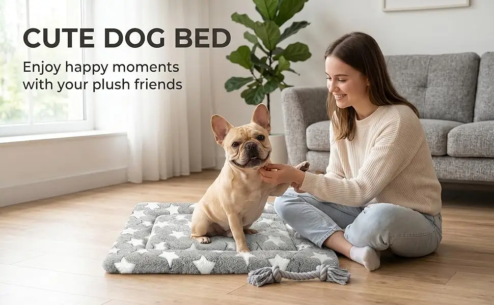 PREMIUM DOG BED MAT