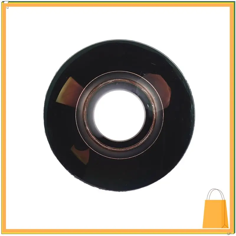 L52A-For Insta360 X2/X/ONE RS/ONE R زجاج عدسة استبدال قوس ل Insta360 ONE RS/ONE R عدسة الكاميرا الزجاج إصلاح أجزاء