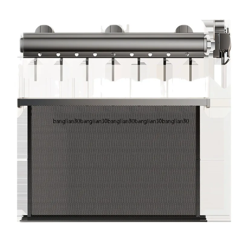 

Сушилка для белья на присосках, складная, телескопическая, сетчатая, для использования в помещении, для носков, для балкона, экономия места, органайзер для одежды