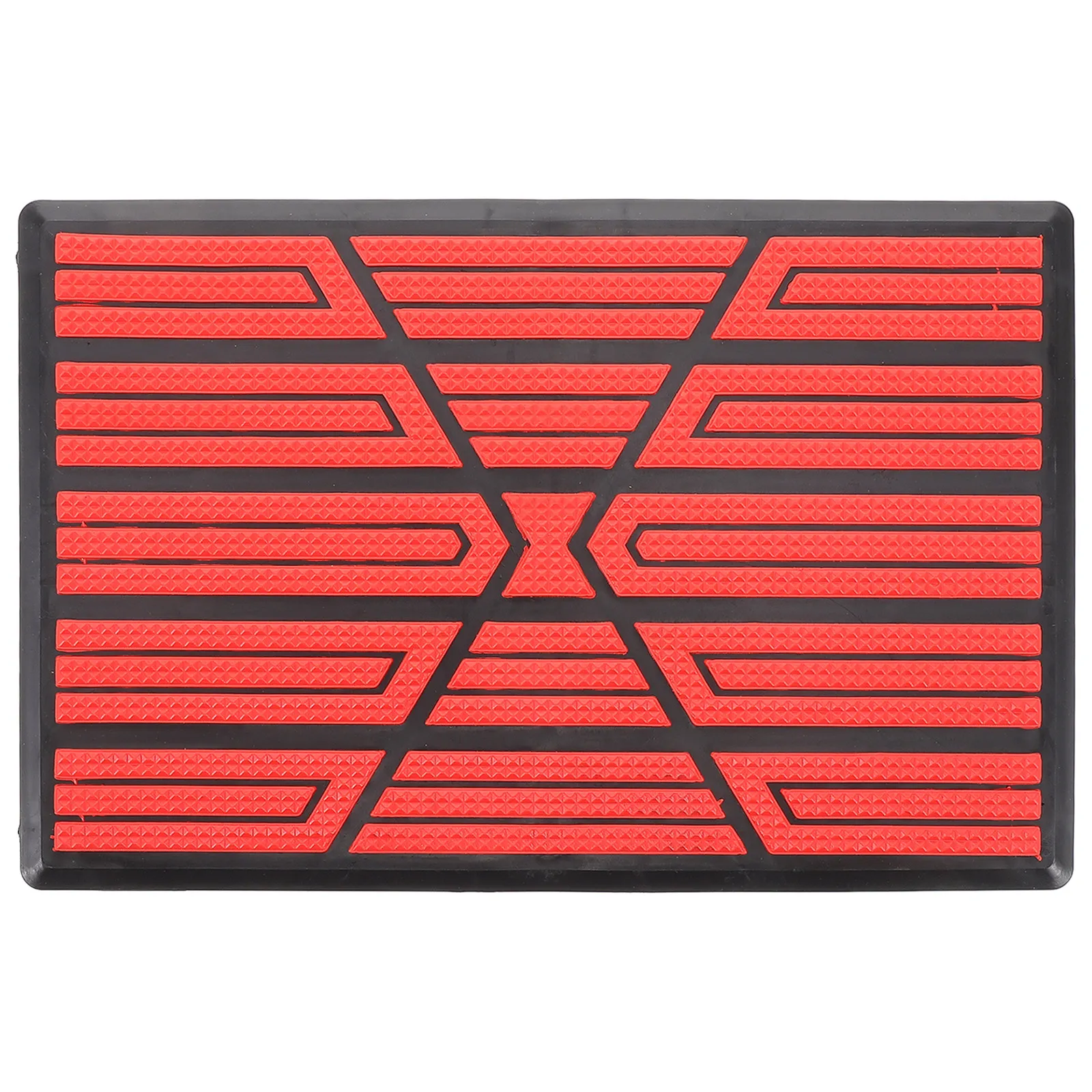

Auto Carpet Patch Durable Nonslip Car Foot Mat Repair Quick Installation Stylish Interior Protector Pad Versatile