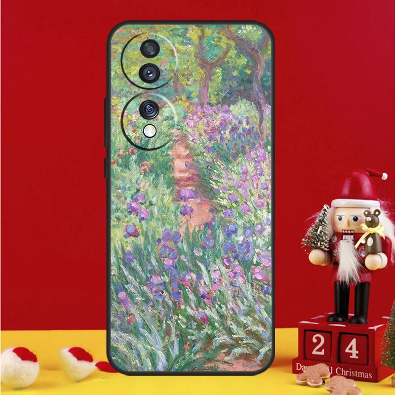 حافظة لهاتف Honor Magic 7 6 5 Pro V5 Honor X9c X9b X9a X8a X8b X7a 50 70 90 200 400 Lite Cover #5