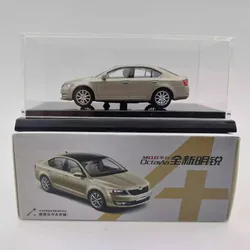 Diecast Alloy 1/64 Octavi 30th Anniversary Edition Set Gift Box Car Model Classics Adult Souvenir Gift Static Display