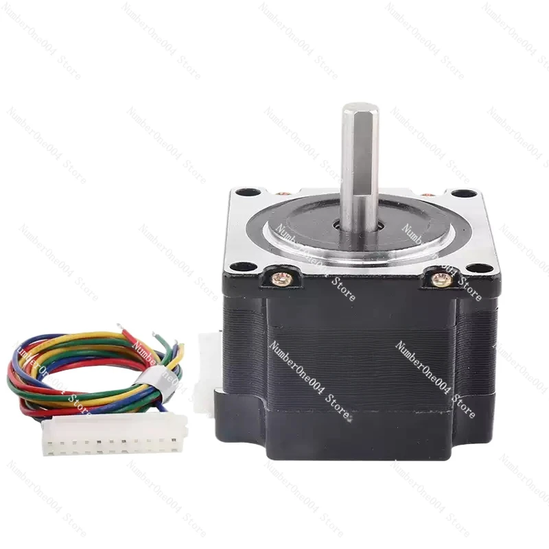 Applicable to  Stepper Motor NEMA23 High 41mm Large Torque 55NCM Engraving 3D Printing Accessories Motor