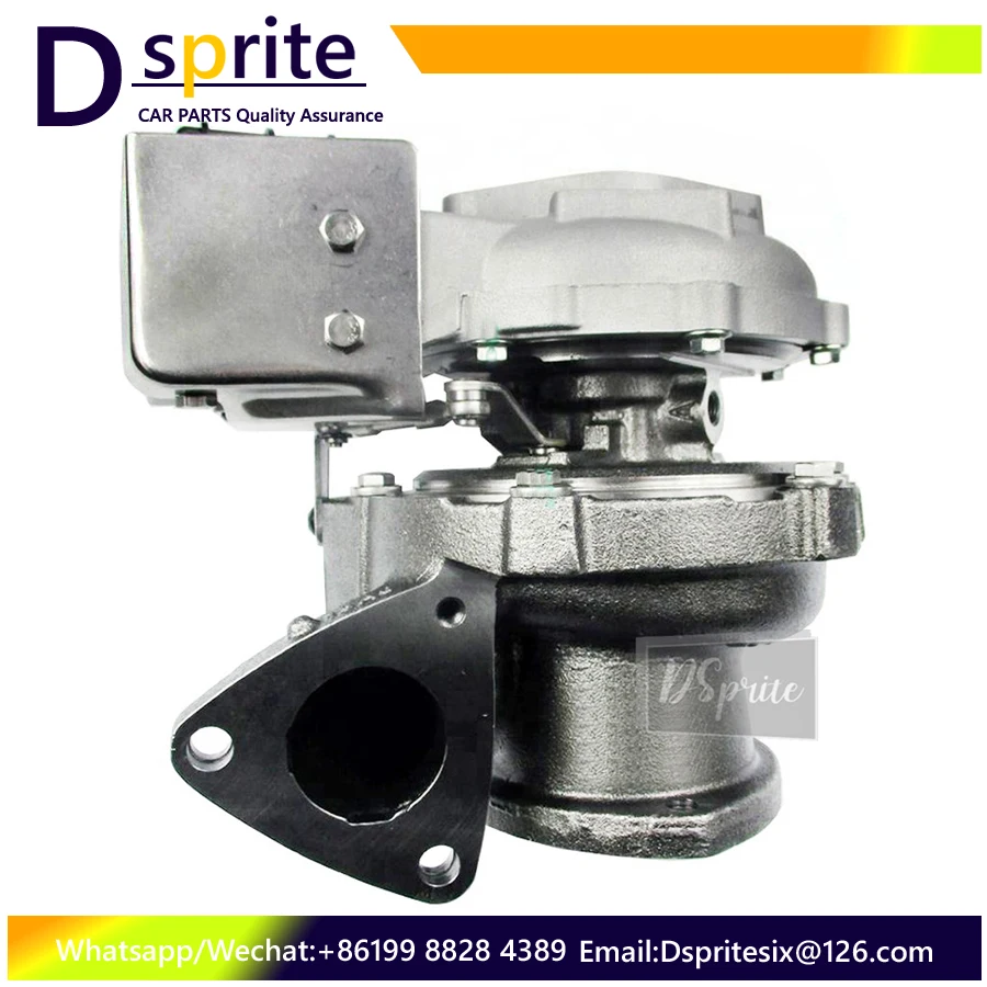 Turbo Turbocharger for Ford Ranger Mazda BT50 3.2L BK3Q6K682AB BK3Q6K682RC 812971-0006 812971-5006S UH0513700 BK3Q6K682AC