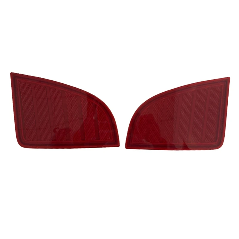 

81590-52100 81580-52170 Rear Bumper Reflector Lamp Brake Light For Toyota Vitz RS 2005-2007-A58X