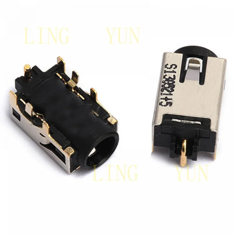 Z  For ASUS UX32A Q200E X202E S200E X201E Laptop AC DC Power Jack Charging Port